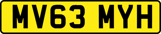 MV63MYH
