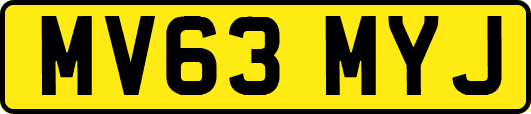 MV63MYJ