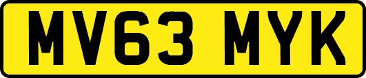 MV63MYK