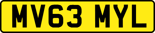 MV63MYL
