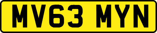 MV63MYN