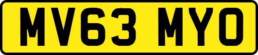MV63MYO