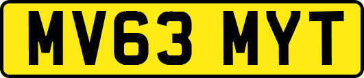 MV63MYT