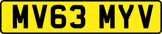 MV63MYV