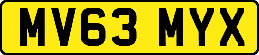 MV63MYX