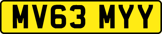 MV63MYY