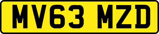 MV63MZD