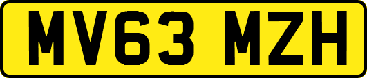 MV63MZH