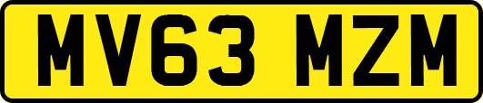 MV63MZM