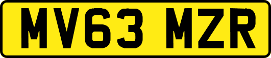 MV63MZR