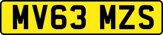 MV63MZS