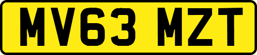 MV63MZT