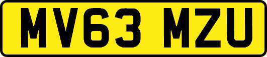 MV63MZU
