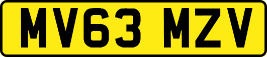 MV63MZV
