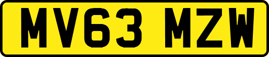 MV63MZW