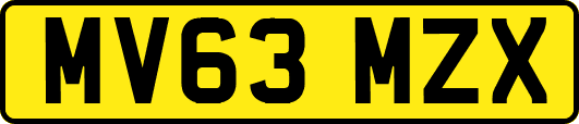 MV63MZX