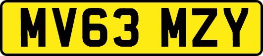 MV63MZY