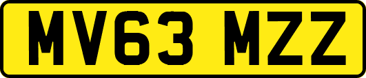 MV63MZZ