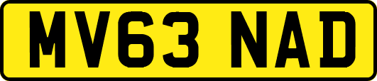 MV63NAD