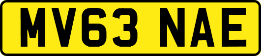 MV63NAE