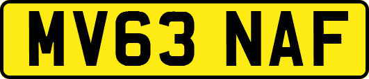 MV63NAF