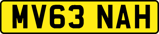 MV63NAH