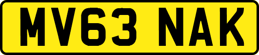 MV63NAK