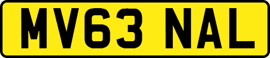MV63NAL