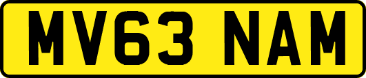 MV63NAM