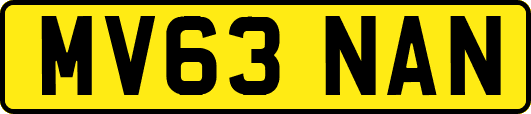 MV63NAN
