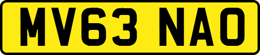 MV63NAO