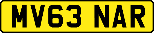 MV63NAR