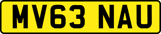 MV63NAU
