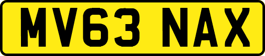 MV63NAX