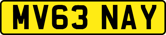 MV63NAY