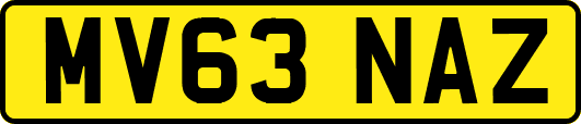 MV63NAZ