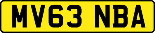 MV63NBA