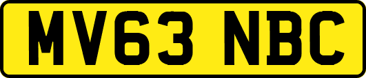 MV63NBC