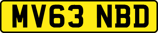 MV63NBD