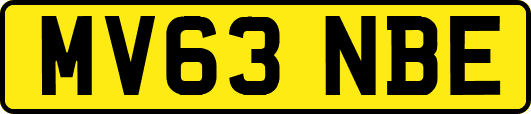 MV63NBE
