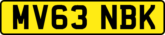 MV63NBK