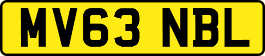 MV63NBL