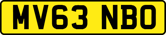 MV63NBO