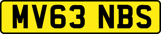 MV63NBS