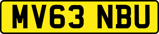 MV63NBU
