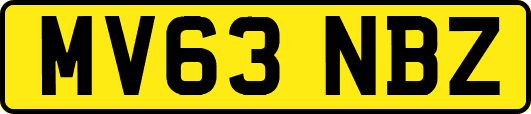 MV63NBZ