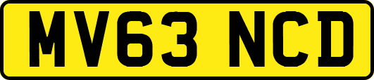 MV63NCD