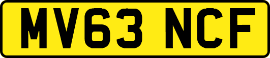 MV63NCF