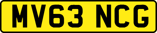 MV63NCG