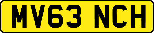 MV63NCH